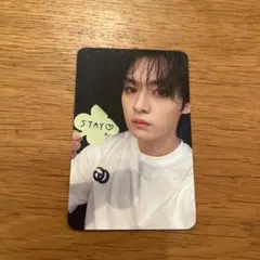 straykids スキズ KARMA withmuu 特典 リノ