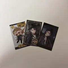 にじさんじ Elegant Mode 渡会雲雀 チェキ