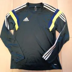 adidas メンズ 長袖シャツ adizero M　Ｈ22番のサムネイル