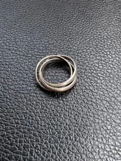 Archive KENZO Silver Ring 925 ケンゾー リング