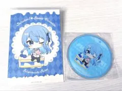 y*o様 ホロライブ スイーツパラダイス 星街すいせい スイパラ pvc コース