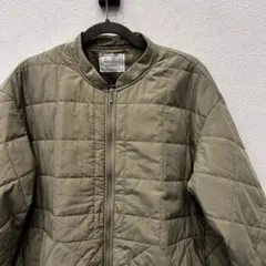 AMERICAN HOLIC キルティングライナージャケットのサムネイル