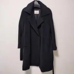 ブラックロングコート　TOKYO STYLE cojana 2025年最新】Yahoo!オークション -東京スタイルcojana(Mサイズ