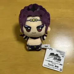 ジョジョの奇妙な冒険 ファントムブラッド/戦闘潮流 ちびぐるみ カーズ