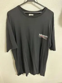 BALEMENTS Tシャツ ブラック