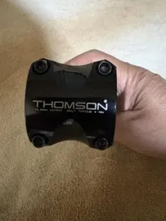THOMSON トムソン X2 90 ステム 10度 ロード - メルカリ