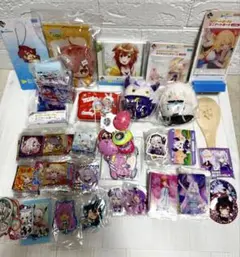フィギュア等まとめ売り 15個セット ホロライブ ヒロアカ