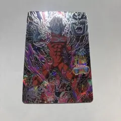ミラ HGD3-SEC ドラゴンボールヒーローズ
