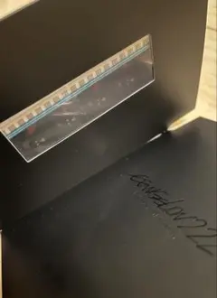 キ*可様 エヴァンゲリオン 2.22 映画フィルム付き特別アイテム