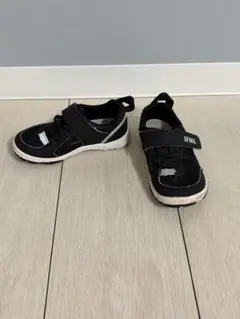 IFME ブラック　15センチ　洗濯済み