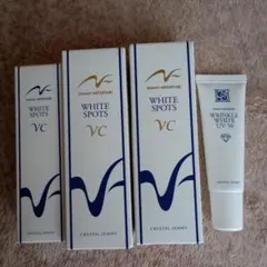 2026年最新】ジェミーネフェルタリ ホワイトスポッツの人気アイテム