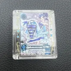 アイカツ マルチカラーパウダー 霧矢あおい コズミックブルー