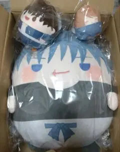 呪術廻戦 くじメイト ぬいくじ 伏黒甚爾 まとめ