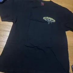 古参 ELLEGARDEN 2005 2006 ツアー Tシャツ XL エルレ - メルカリ
