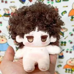 2025年最新】博君一肖 ぬいぐるみの人気アイテム - メルカリ