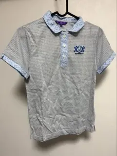 BEAMS GOLF レディース ポロシャツのサムネイル
