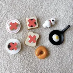 箸置き　3点 まとめ売り　スヌーピー　アフタヌーンティー