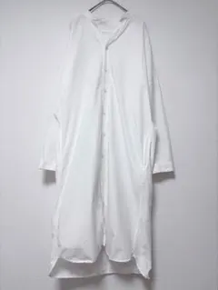 Pau thongvird Gather Big Shirt パウソングヴァード - メルカリ
