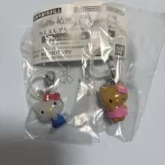 ハローキティ めじるしアクセサリー スタンダード 日焼け サンリオ