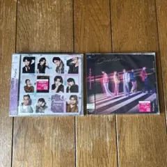 Aぇ! group chameleon カメレオン