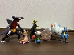 2026年最新】ポケモンスケールワールド シロナの人気アイテム - メルカリ