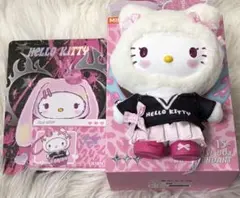 MINISO ハローキティ ポップスター　CHARM