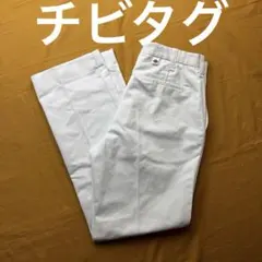 dickies ワークパンツ　チビタグ　W33 USA製　42talon
