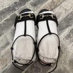 2026年最新】gucci ホースビット サンダルの人気アイテム - メルカリ
