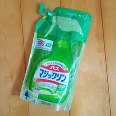 花王 バスマジックリン 消臭プラス つめかえ用のサムネイル