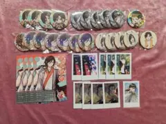 いれいす 悠佑 グッズまとめ売り