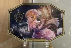 オフィシャルショップ限定 ガラポン A賞 宮本フレデリカ アクリルスタンド