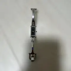 【新品電池】GUCCI グッチ Gミニ 102 スクエア レディース 腕時計 GUCCI - 【新品電池】GUCCI グッチ Gミニ 102 スクエア レディース