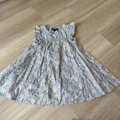 Little s.t. by s.t. キッズ ワンピース 100cmのサムネイル