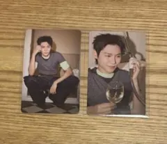 RIIZE All of You POPUP 原宿　ラントレ　ウンソク