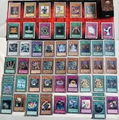 遊戯王 ゲートボール大会 ミラーフォース サイクロン 王宮の弾圧