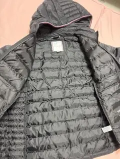 レディースTOMMY HILFIGER ダウンジャケット XXLサイズ