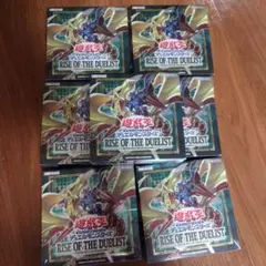 絶版未開封box 遊戯王OCG DUELIST REVOLUTION - メルカリ