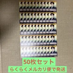 名探偵コナンカードゲーム エグゼクティブコレクション萩原研二各3枚