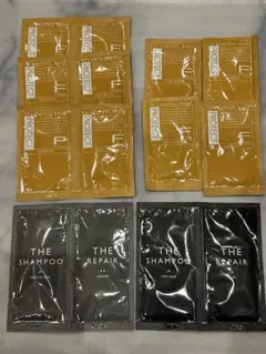 フィヨーレ Fプロテクト THE SHAMPOO シャンプー セット