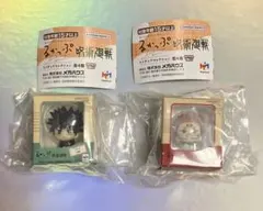 呪術廻戦 るかっぷ ミニチュアコレクション　フィギュア　伏黒恵　宿儺　セット