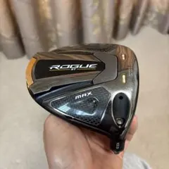 2026年最新】ローグSTヘッドカバーの人気アイテム - メルカリ