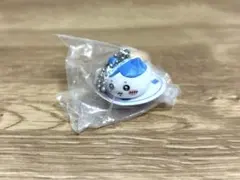 くら寿司 ちいかわ ビッくらポン オリジナルフィギュア ハチワレ