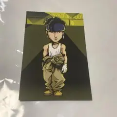 川村壱馬　トレカ　②
