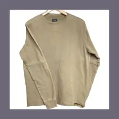 90s DKNY コットンニットカットソー 名作 初期 本人期 レア - メルカリ