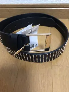 ☆H＆M☆スタッズベルト☆