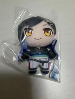 【現品限り】 プロセカ B賞 白石杏 ぷちぬいマスコット セガラッキーくじ