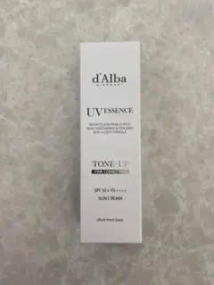 hoku様専用　　ダルバ　 トーンアップサンクリーム 35g