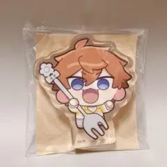 にじさんじ with cake アクリルブロック 北見遊征