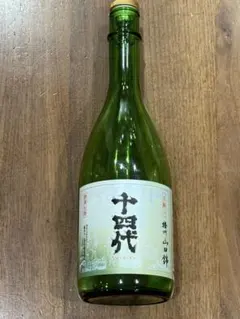 オ*ぺ様 日本酒　十四代　空き瓶6本 オ*ぺ様 日本酒 十四代 空き瓶6本 【公式通販】