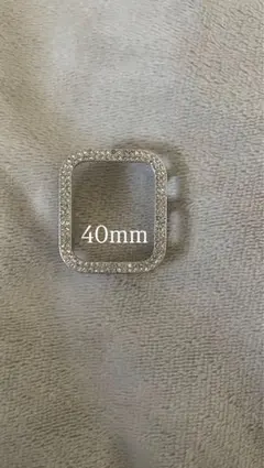 40mm Apple Watch スマートwatch 保護ケース